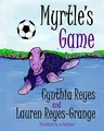 Cover image for Myrtle's Game