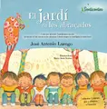 Cover image for El jardí de les abraçades