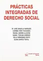 Cover image for Prácticas integradas de derecho social