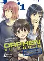 Cover image for Orphen el Brujo