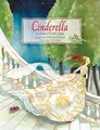 Cover image for Cinderella