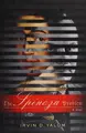 Cover image for The Spinoza problem