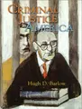 Cover image for Criminal Justice in America