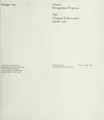 Cover image for Grants recognition program