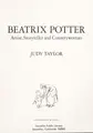 Cover image for Beatrix Potter