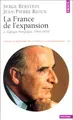Cover image for France De L'Expansion
