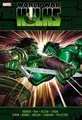 Cover image for Incredible Hulks