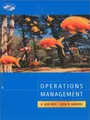 Cover image for Operations Management