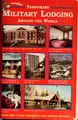 Cover image for Military living's temporary military lodging around the world
