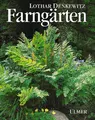 Cover image for Farngärten.
