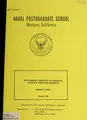 Cover image for Post-service earnings of veterans