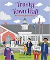 Cover image for Trusty Town Hall