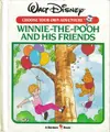 Cover image for Winnie-the-Pooh and his friends