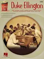 Cover image for Duke Ellington - Guitar