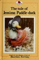 Cover image for The tale of Jemima Puddle-duck