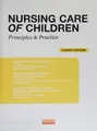 Cover image for Nursing Care of Children - Text and Simulation Learning System Package
