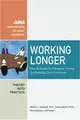 Cover image for Working Longer