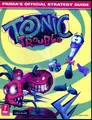 Cover image for Tonic Trouble: Prima's Official Strategy Guide