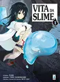 Cover image for Vita da slime