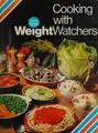 Cover image for Cooking with Weight Watchers