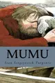Cover image for Mumu