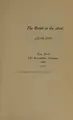 Cover image for The bomb in the attic