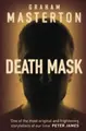 Cover image for DEATH MASK