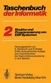 Cover image for Taschenbuch der Informatik