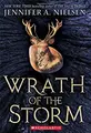 Cover image for Wrath of the Storm (Mark of the Thief, Book 3) (3)