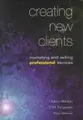 Cover image for Creating new clients