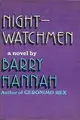 Cover image for Nightwatchmen.