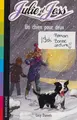 Cover image for Un chien pour deux