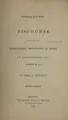 Cover image for Thanksgiving for the union