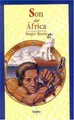 Cover image for Son del africa.
