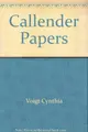 Cover image for THE CALLENDER PAPERS