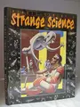 Cover image for Virgil Finlay's strange science.