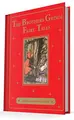 Cover image for The Brothers Grimm Fairy Tales