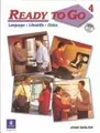 Cover image for Ready to go