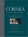 Cover image for Cornea (2-Volume Set with DVD)