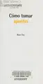 Cover image for Como Tomar Apuntes