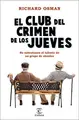 Cover image for El Club del Crimen de los Jueves