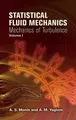 Cover image for Statistical Fluid Mechanics