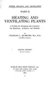 Cover image for Power, heating and ventilation ...