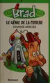 Cover image for Le génie de la potiche