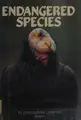 Cover image for Endangered species