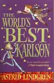 Cover image for World's Best Karlson