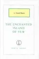 Cover image for The Enchanted Island of Yew