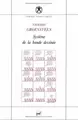 Cover image for Système de la bande dessinée