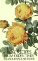 Cover image for Rose recipes from olden times.