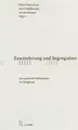 Cover image for Zuwanderung und Segregation